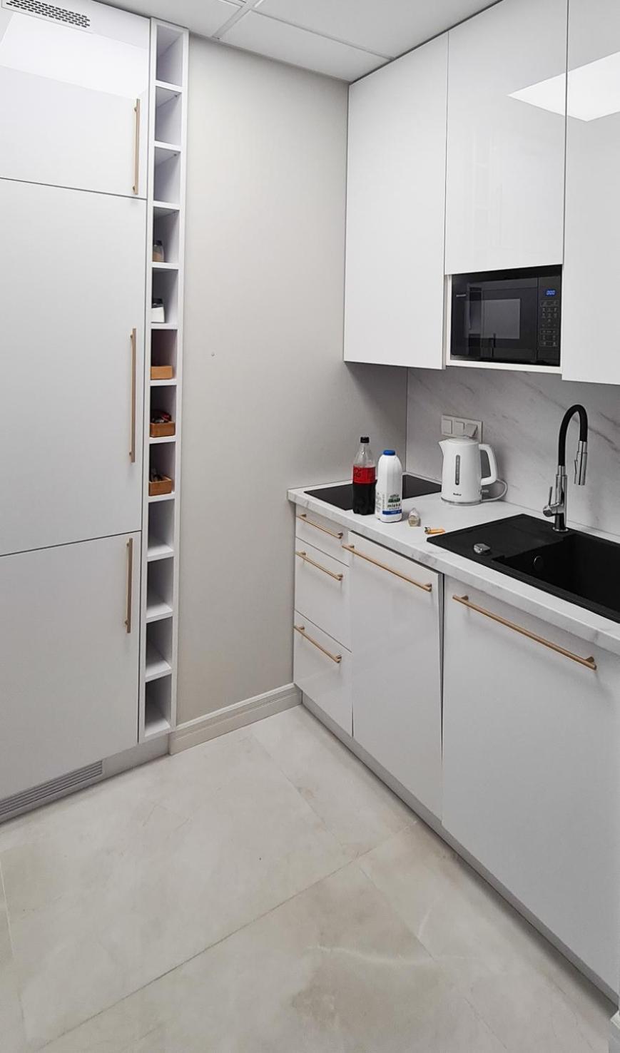 Apartamenty Wola Tower Varsó Kültér fotó