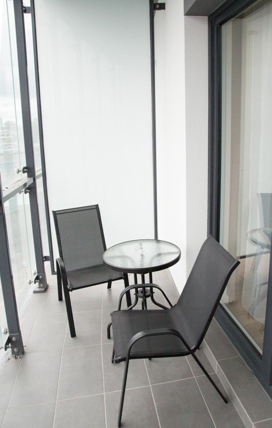 Apartamenty Wola Tower Varsó Kültér fotó